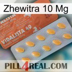 Zhewitra 10Mg 43